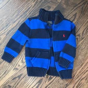 Boys 2T sweater
